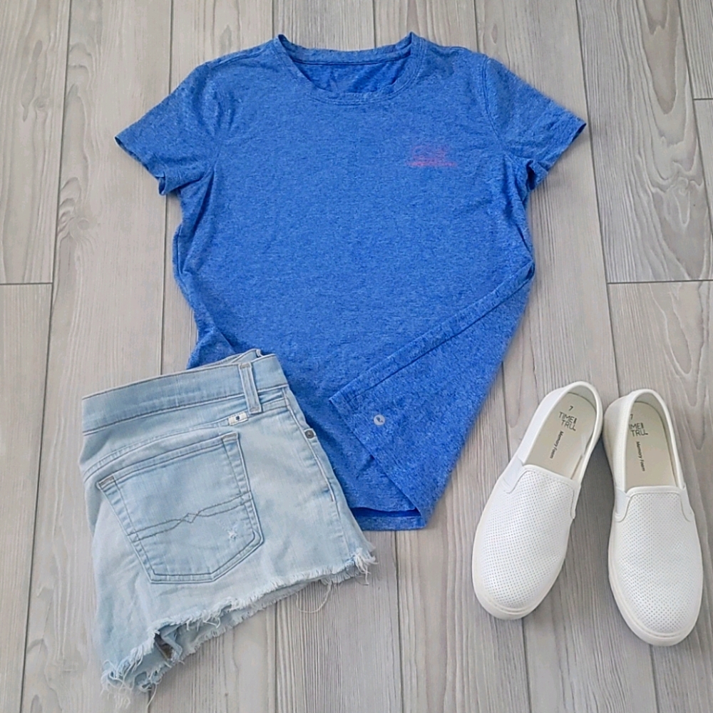 Vv Performance Tee - image 7